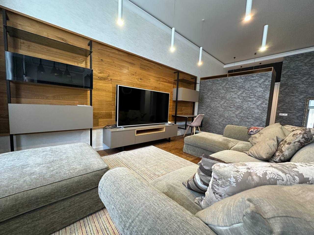 Продам 3х кімнатну квартиру ЖК Loft Project Клубный дом Премиум Центр