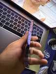 Iphone 14 pro 256Gb (физ сим)