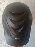 Kask GPA Speed Air EVO+ UNI 2X Black