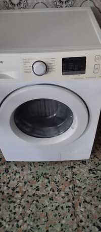 Máquina de lavar roupa Samsung 8kg