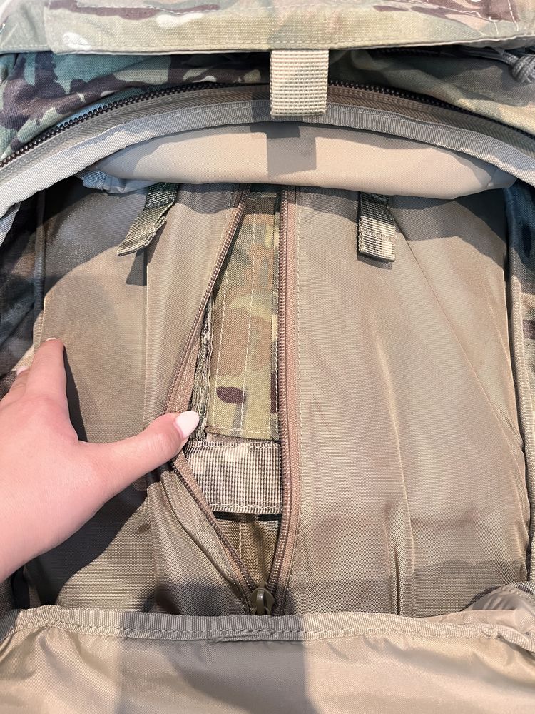 Рюкзак Virtus 45L Commander's Daysack