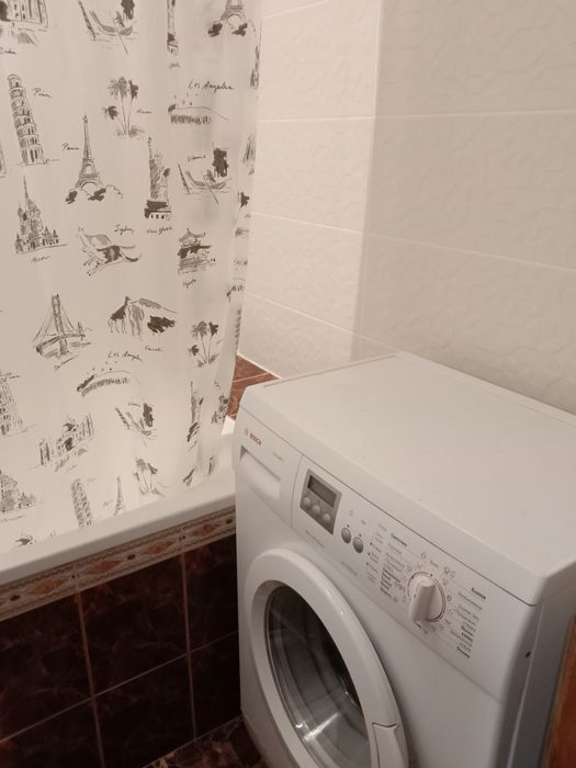 Оренда 2-кімнатної квартири по вул. Запорізькій