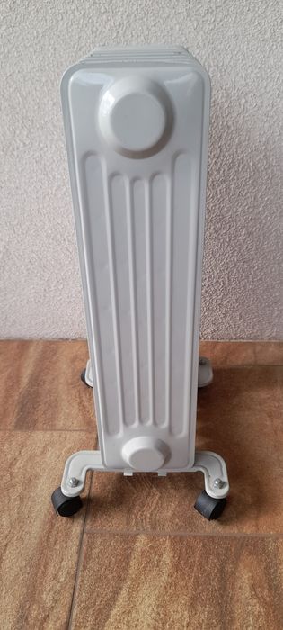 Grzejnik elektryczny