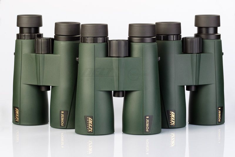 Lornetka Delta Optical Forest II 10x50 (DO.DO-1301)