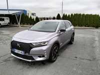 DS Automobiles DS 7 Crossback Świeżo sprowadzony