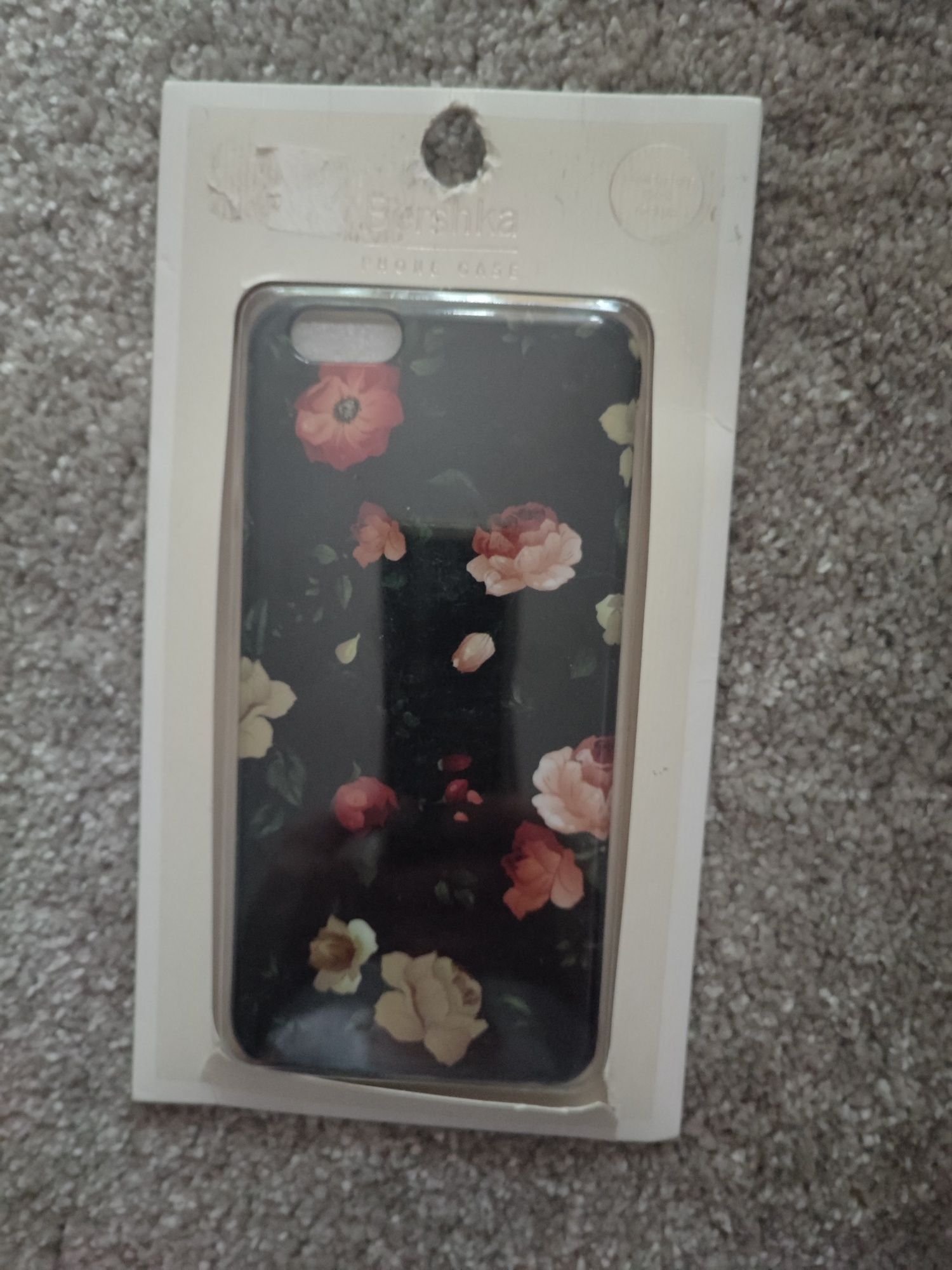 Etui Bershka iPhone 6 plus