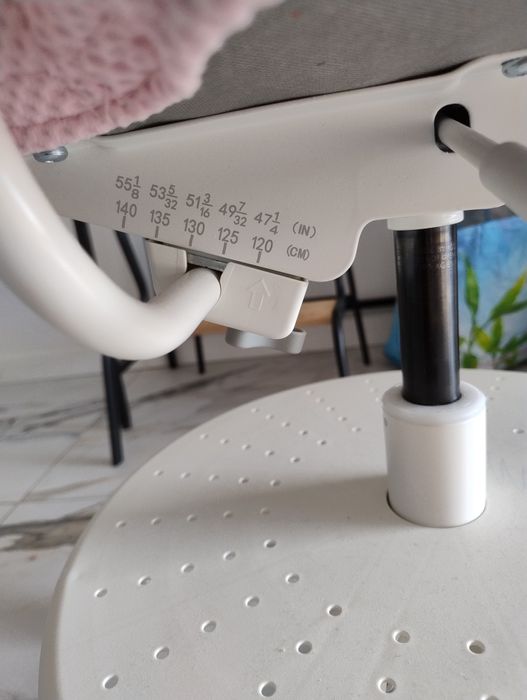 Krzesełko dziecięce Ikea Vimund