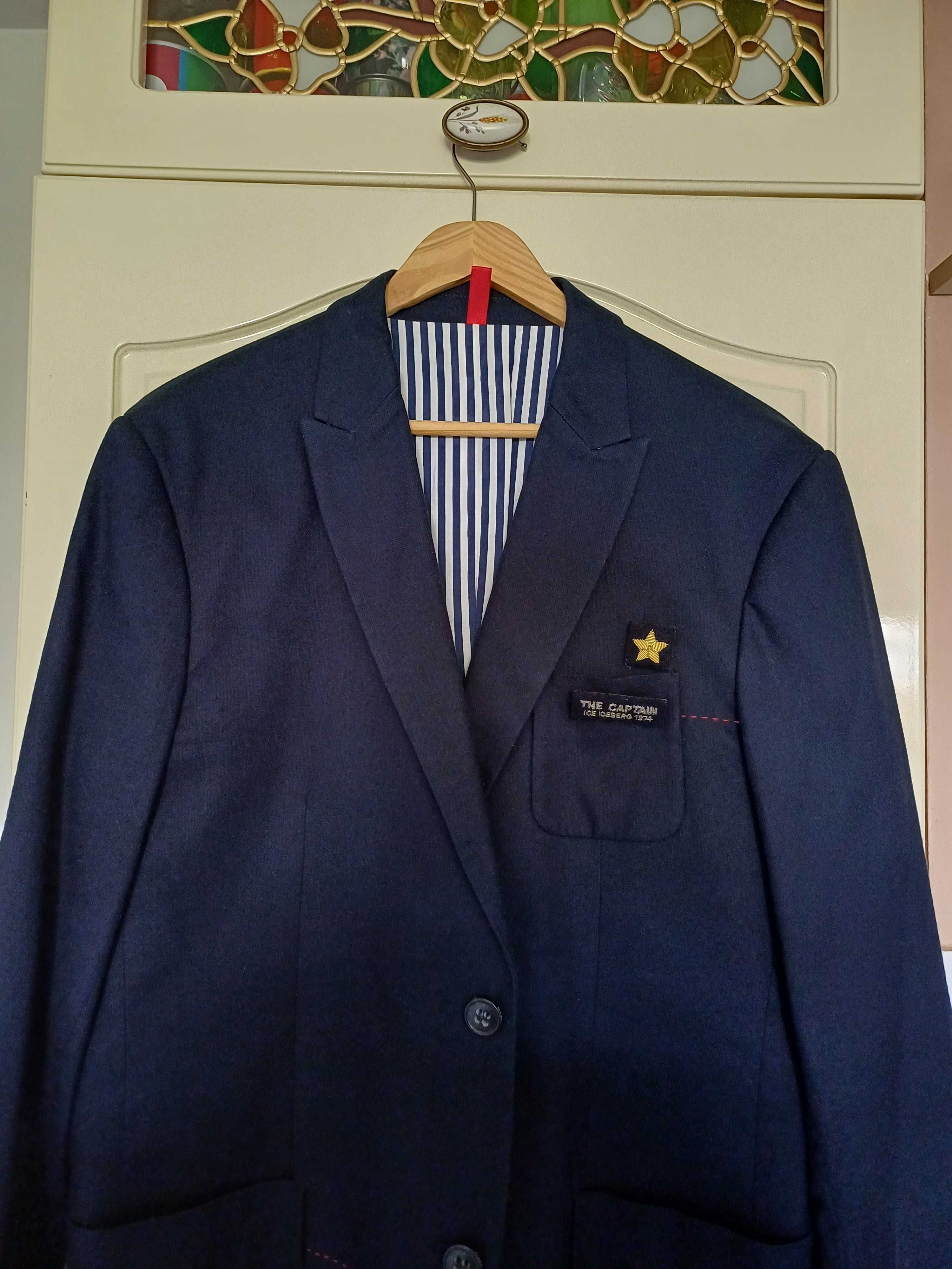 Iceberg Premium Jacket Sale%