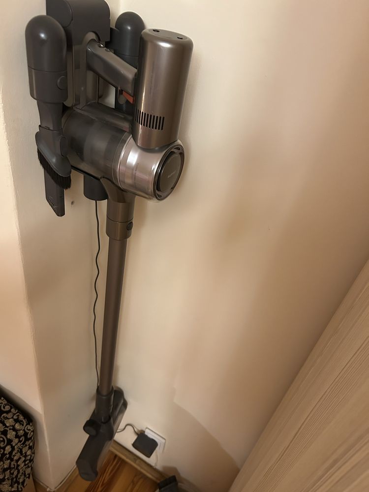 XIAOMI  Dreame odkurzacz