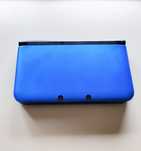 Nintendo 3DS XL NTSC-U  do amerykanskich gier
