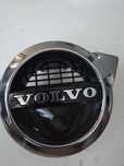 Emblemat Logo Volvo z kamerą