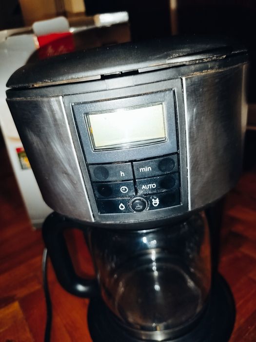 Кофеварка, Рассел Хоббс