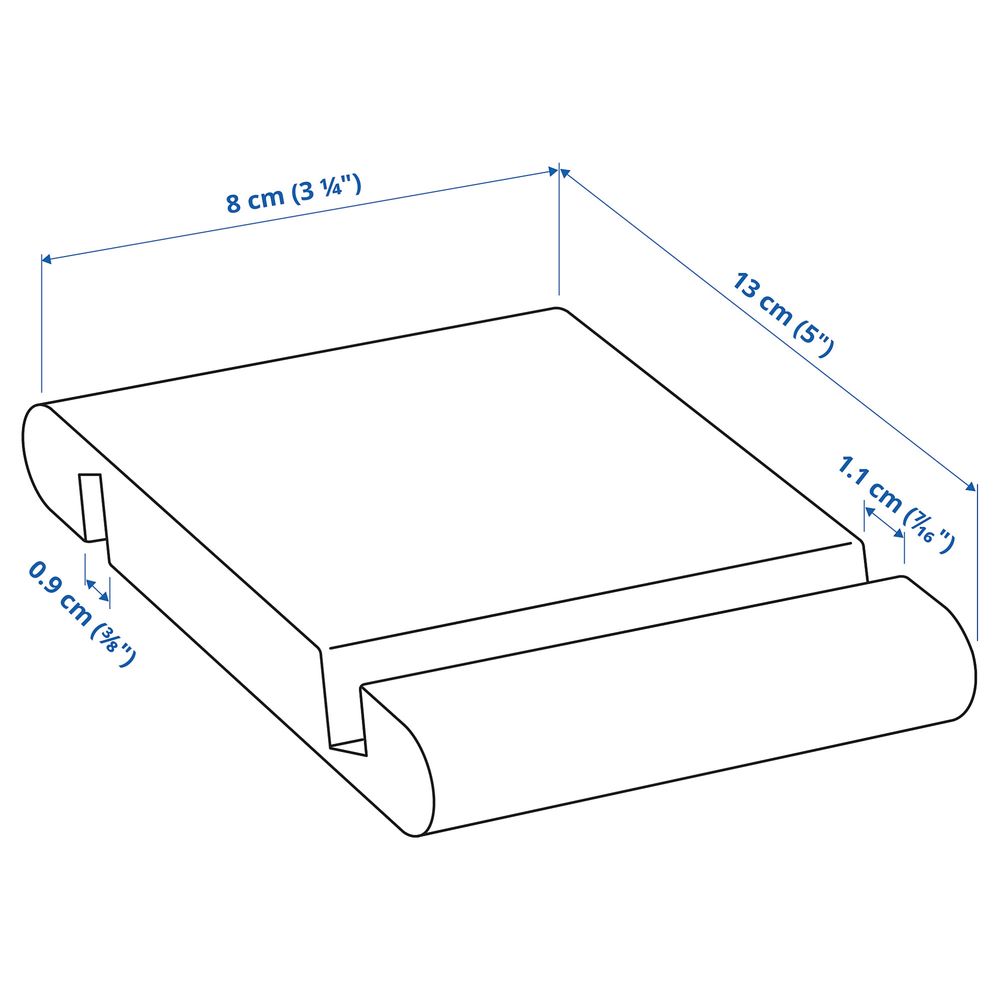 Підставка для телефону IKEA