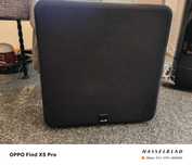 Subwoofer SVS SB 2000 PRO