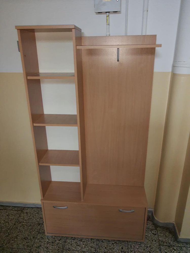 Mebel do przedpoloju