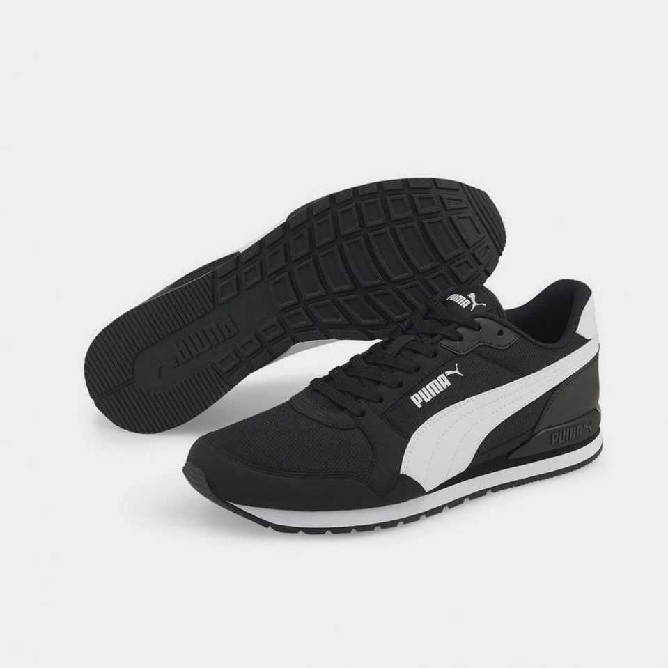 Кросівки Puma St Runner V3 Mesh > 40.5р по 44.5 < Оригінал! (38464001)