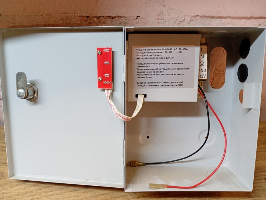 Видеокамеры наблюдения Oltec