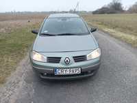 Renault Megane 1.9 DCI