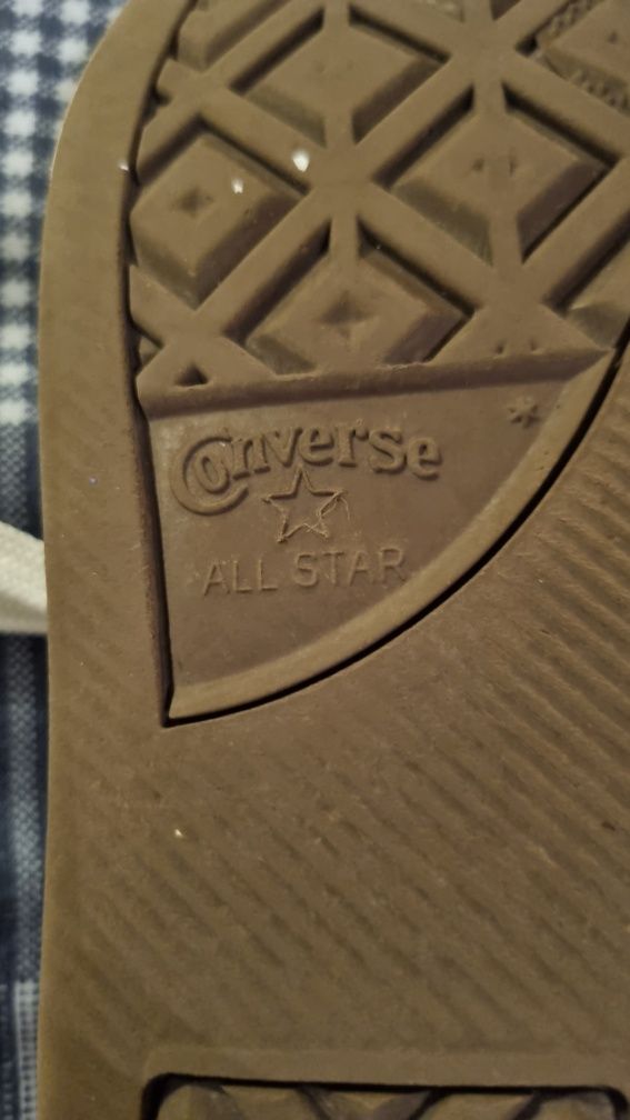 Converse All Star  Botas número 28