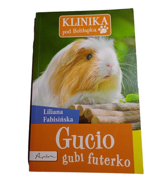 Książki do czytania