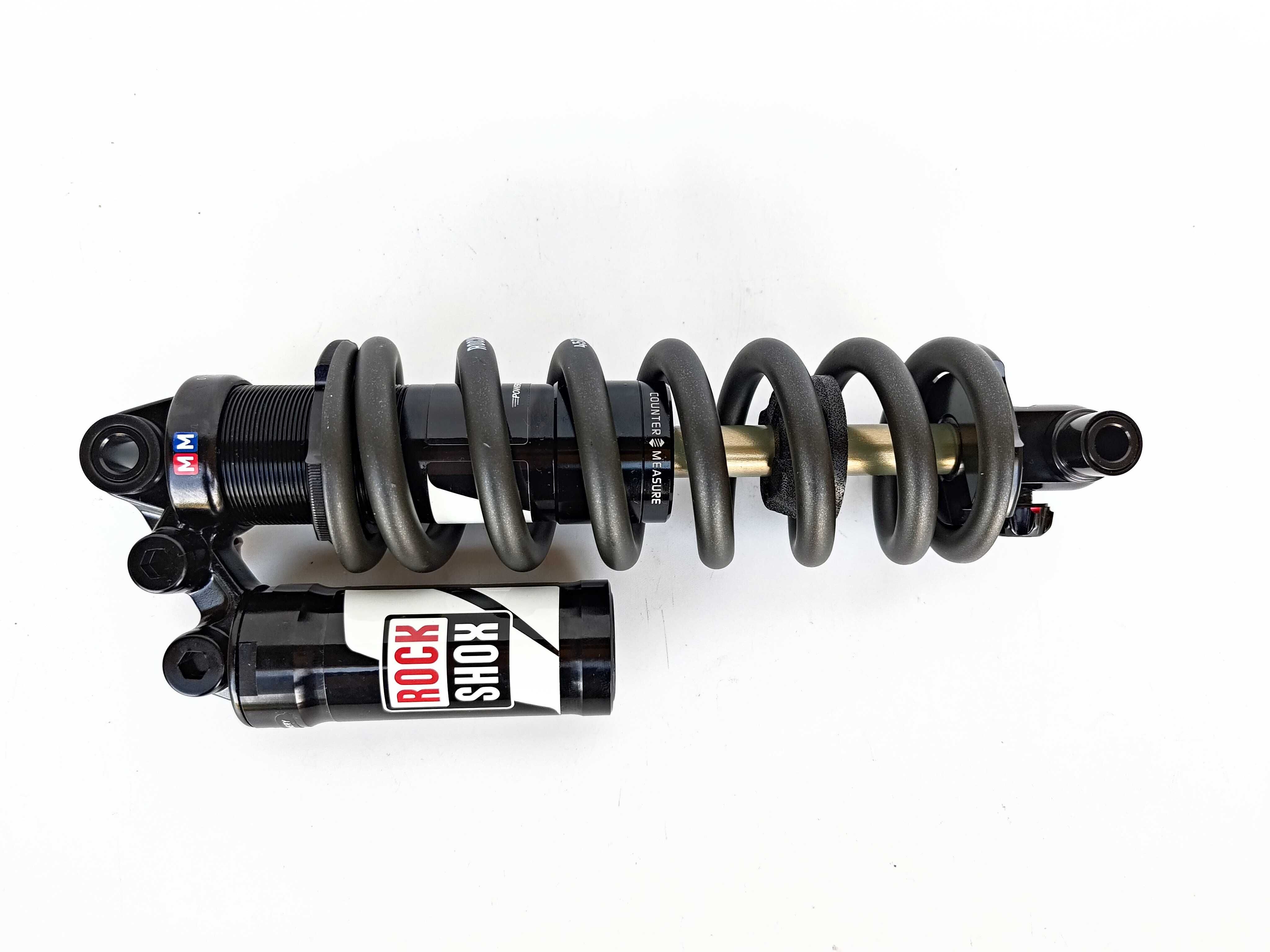Damper Rock Shox Vivid R2C, 222x70 mm, FV23%, nowy (575)