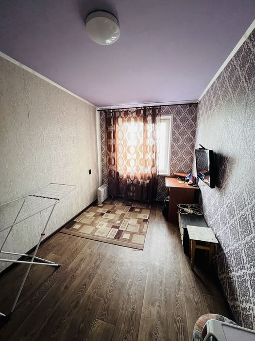 4 кімн. 17 кв-л, Тернівський р-н