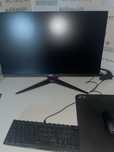 monitor Aoc 24G2Spae 23,8 1920x1080 IPS 1ms