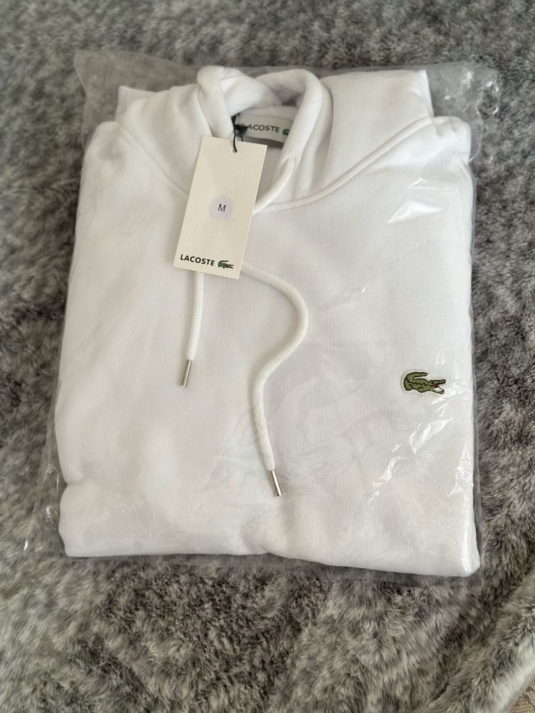 Vendo Sweat Lacoste