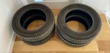 Komplet 4 opon letnich Linglong Green-Max HP010 165/70 R14 81T
