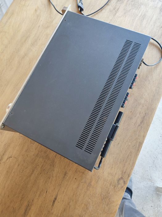 Wzmacniacz amplituner Rotel RX 503