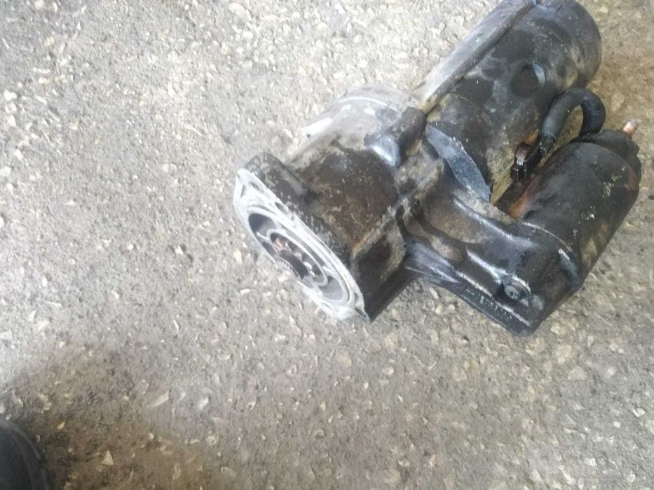 Motor de Arranque Mitsubishi L300 2.5D