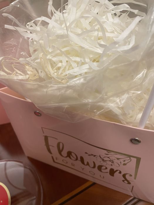 Подарочные коробки