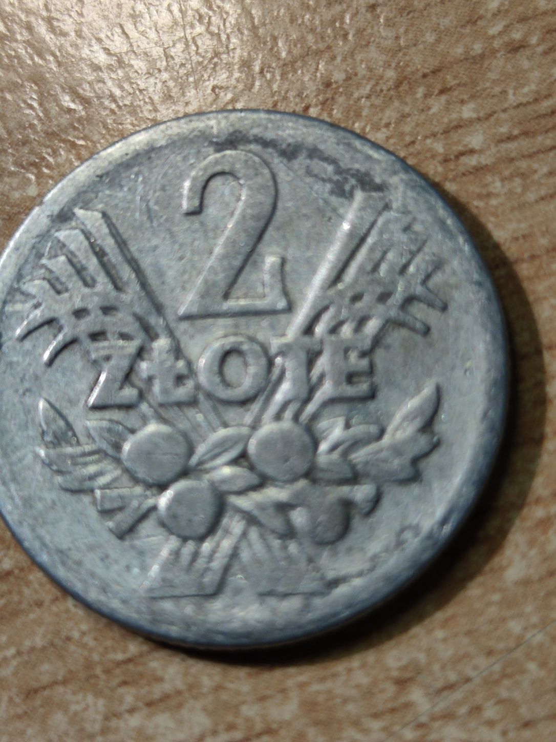 2 złote jagody 1958