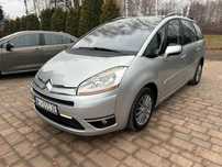 Citroën C4 Picasso