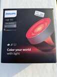 Philips Hue Iris lampa 16 milionow kolorow