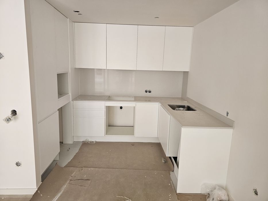 Pedras para bancadas de cozinha e ilhas