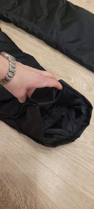 Nowy kombinezon narciarski Vertical Dania 38 unisex