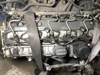 Форсунки Mercedes 2.7 ОM612
