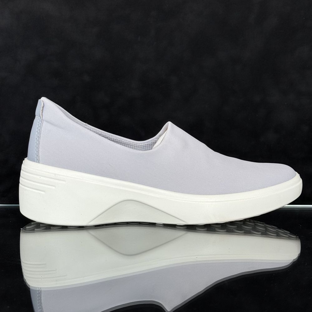 Сліпони ECCO SOFT 7 Wedge 36 р.