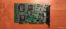 Karta Dźwiękowa "RETRO" Creative Sound Blaster AWE64 CT4500 ISA