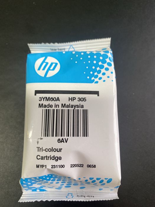 Impressora Multifunções HP Envy 6030