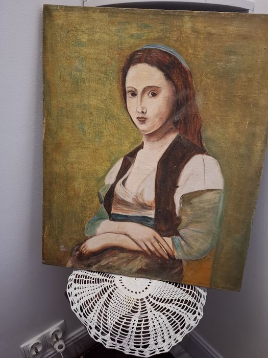 Obraz na płótnie kopia