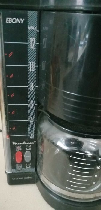 maquina de cafe moulinex