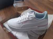 Sneakersy PUMA 2.0 Tropical Jr r.39