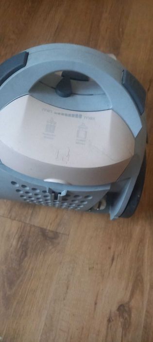 Odkurzacz Zelmer Odyssey 950w