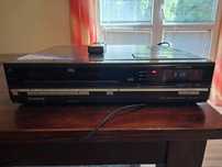 Magnetowid SANYO VHR-1100EE