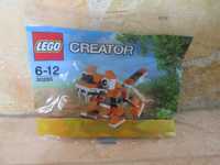 LEGO Creator 30285 Tiger - NOVO