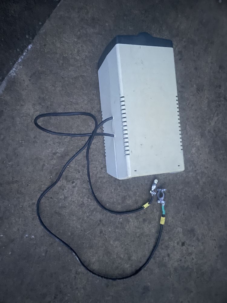Дбж Упс бесперебійник mge nova 1100avr