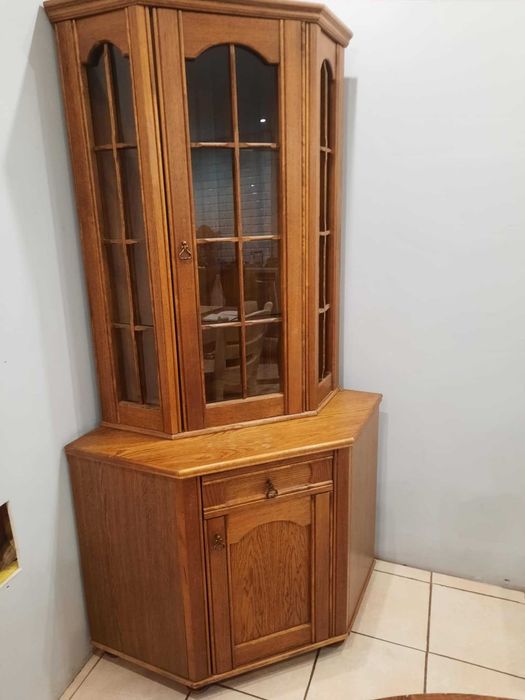 komoda regał narozny