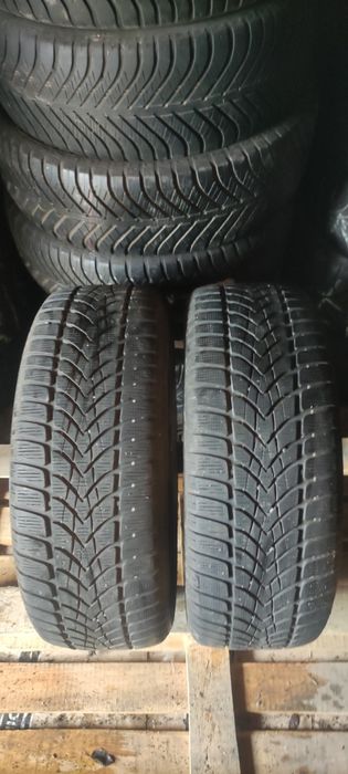 205 55 16 Firestone та інші розміри гума резина колеса шини зима